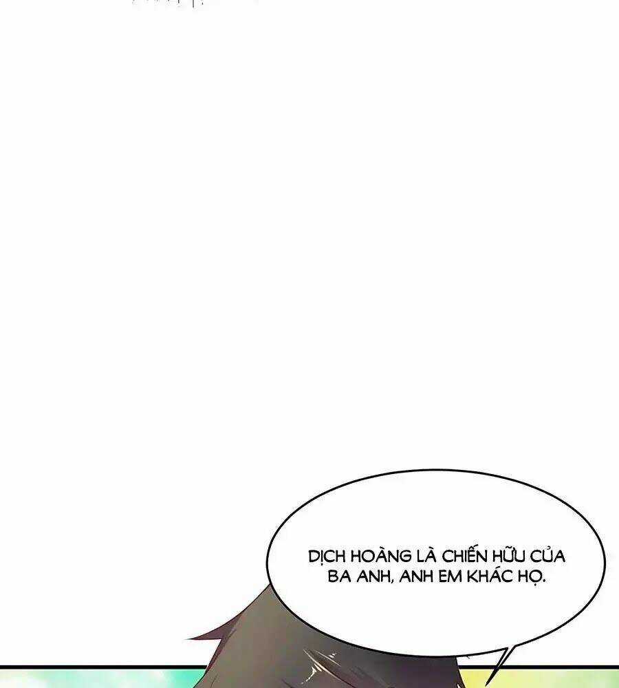 Khóa Chặt Đôi Môi Chapter 99 trang 41