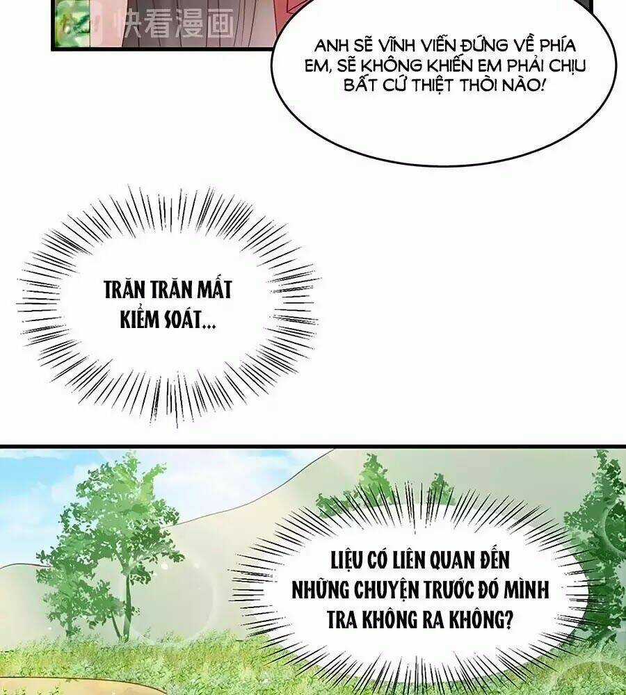 Khóa Chặt Đôi Môi Chapter 99 trang 45