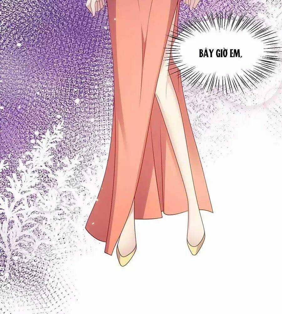 Khóa Chặt Đôi Môi Chapter 99 trang 53