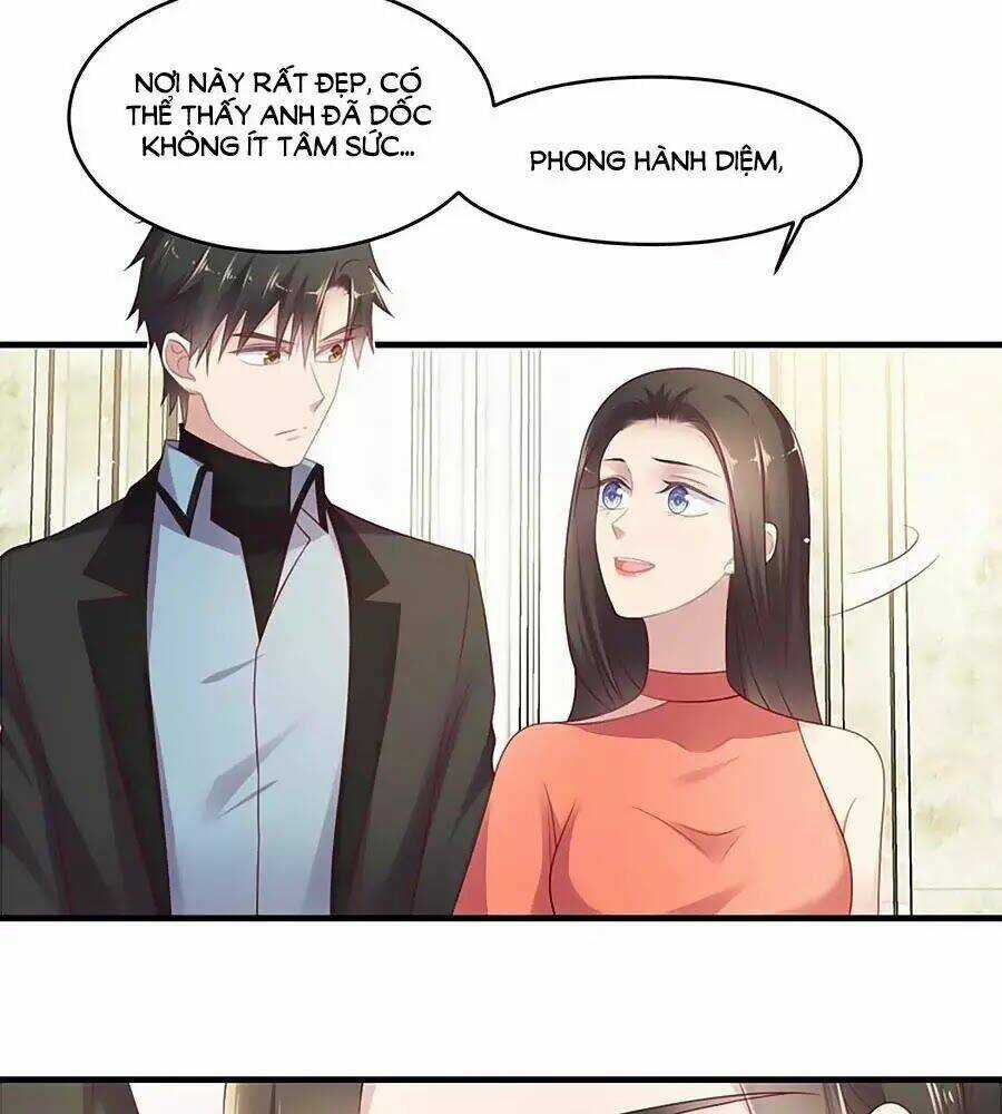 Khóa Chặt Đôi Môi Chapter 99 trang 58