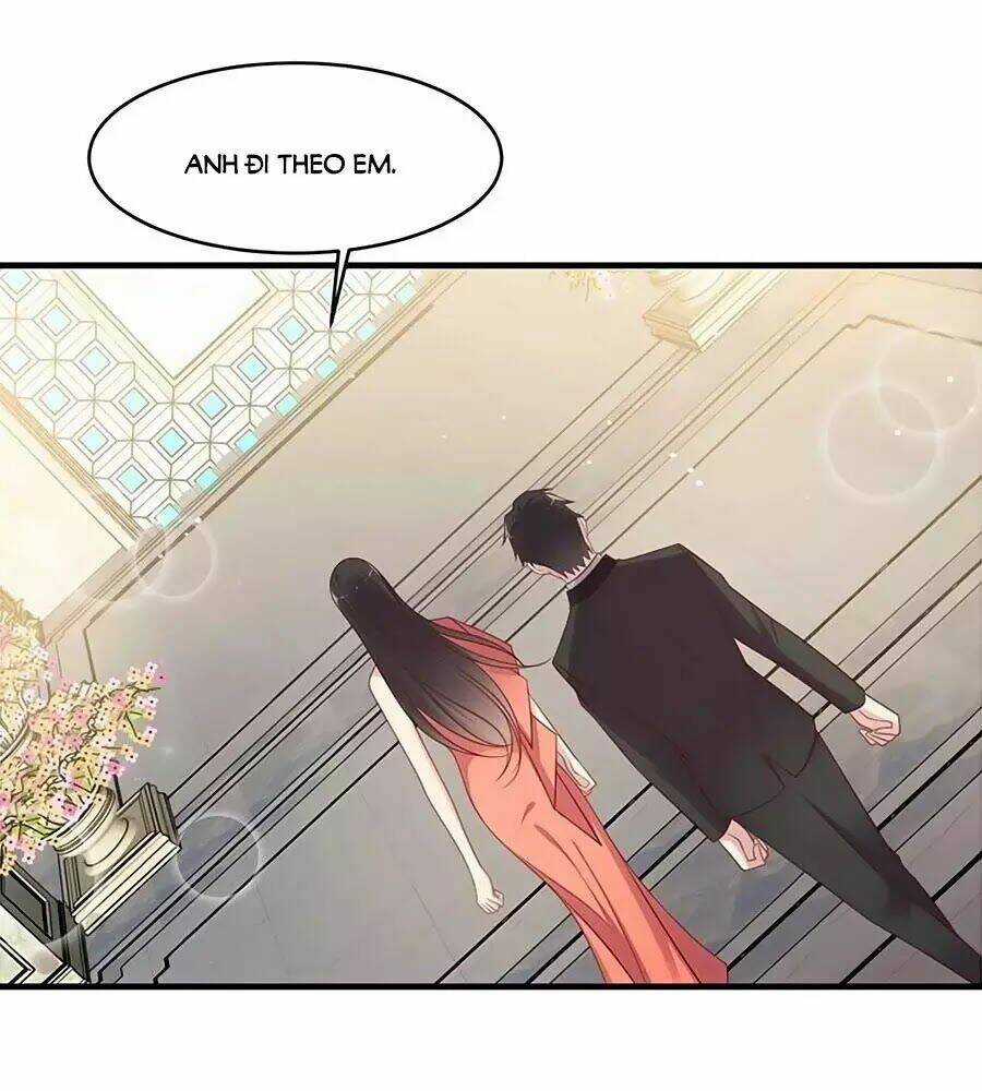 Khóa Chặt Đôi Môi Chapter 99 trang 61