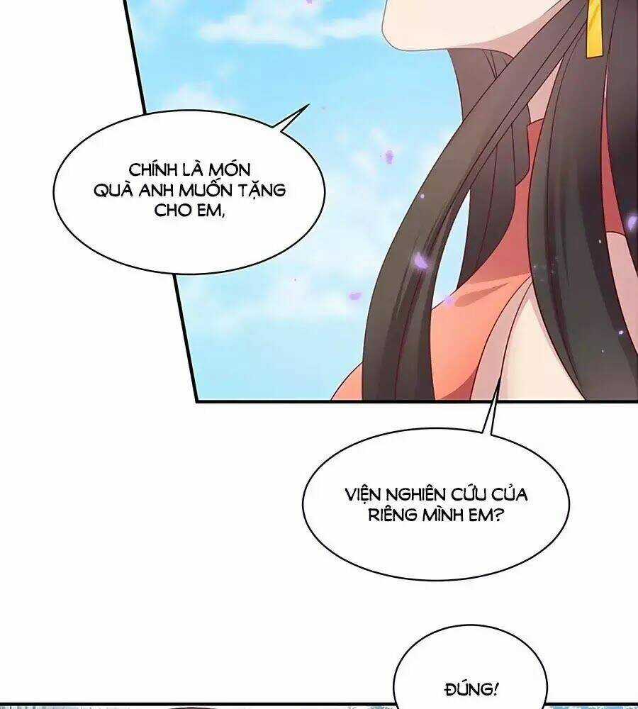 Khóa Chặt Đôi Môi Chapter 99 trang 7