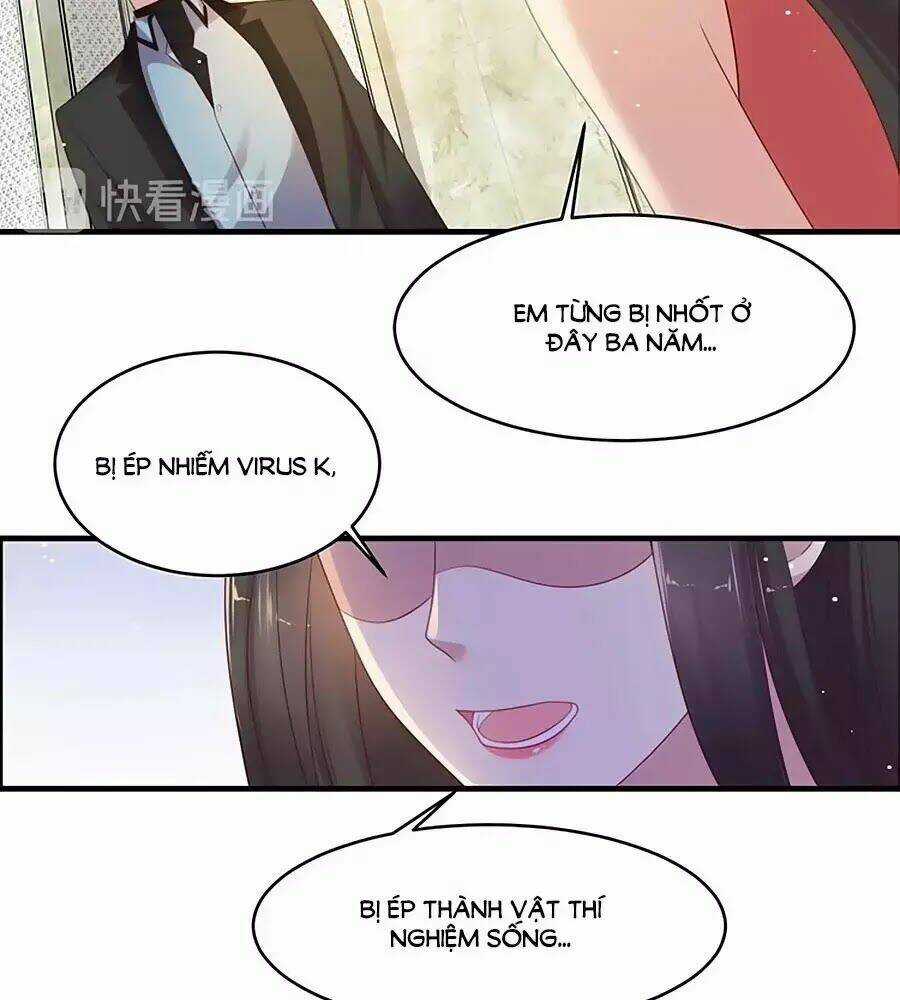 Khóa Chặt Đôi Môi Chapter 99 trang 71