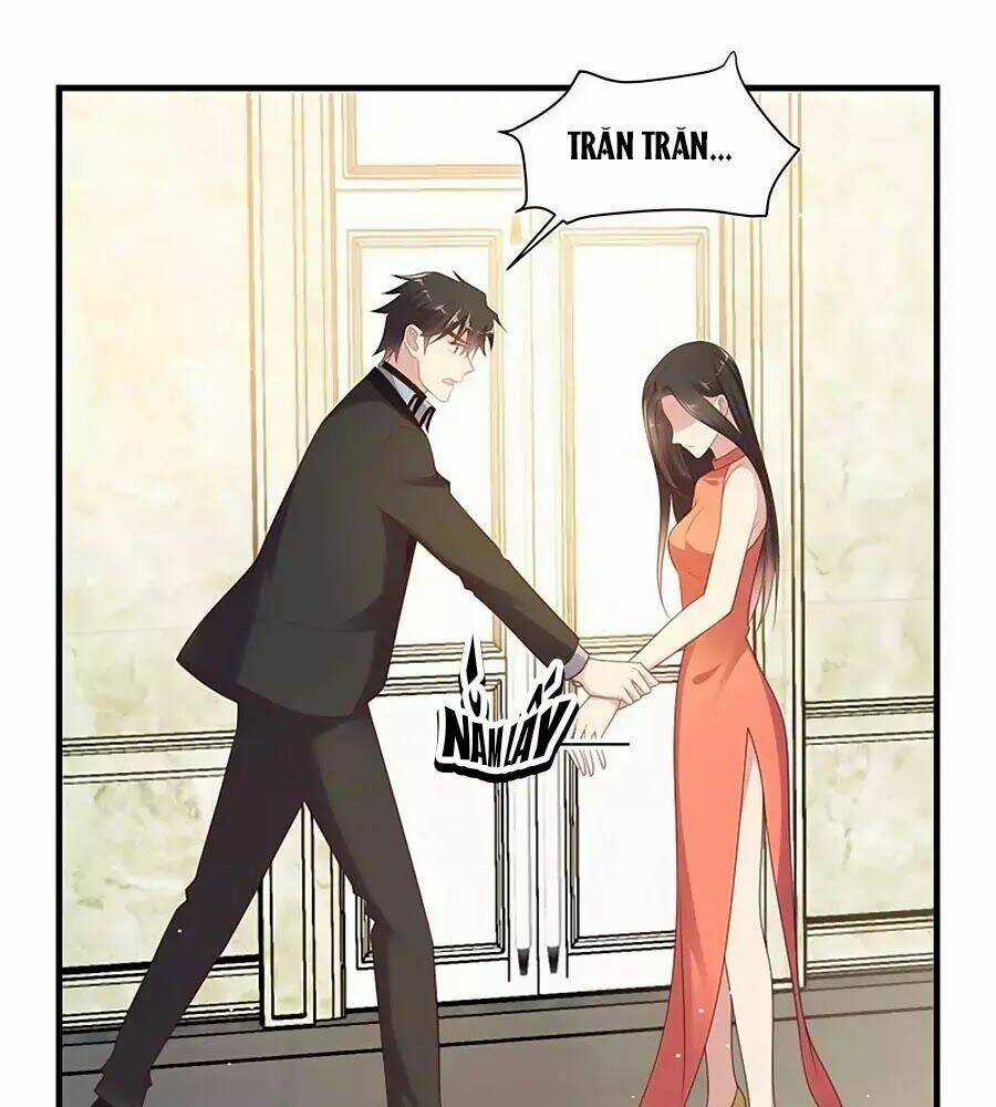 Khóa Chặt Đôi Môi Chapter 99 trang 77