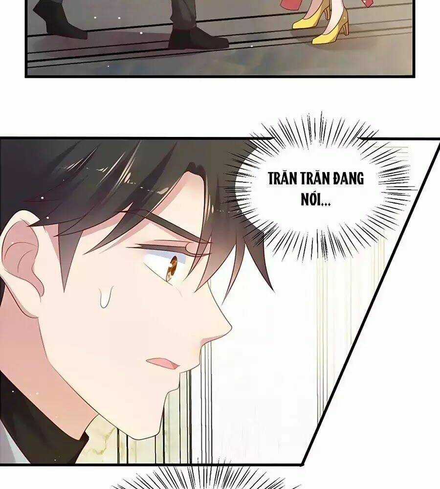 Khóa Chặt Đôi Môi Chapter 99 trang 78