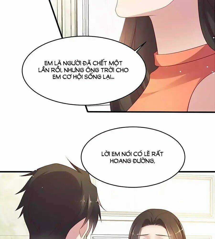 Khóa Chặt Đôi Môi Chapter 99 trang 80