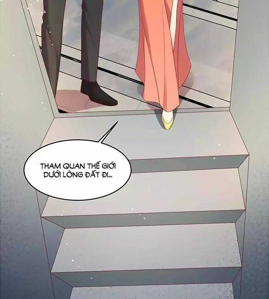 Khóa Chặt Đôi Môi Chapter 99 trang 83