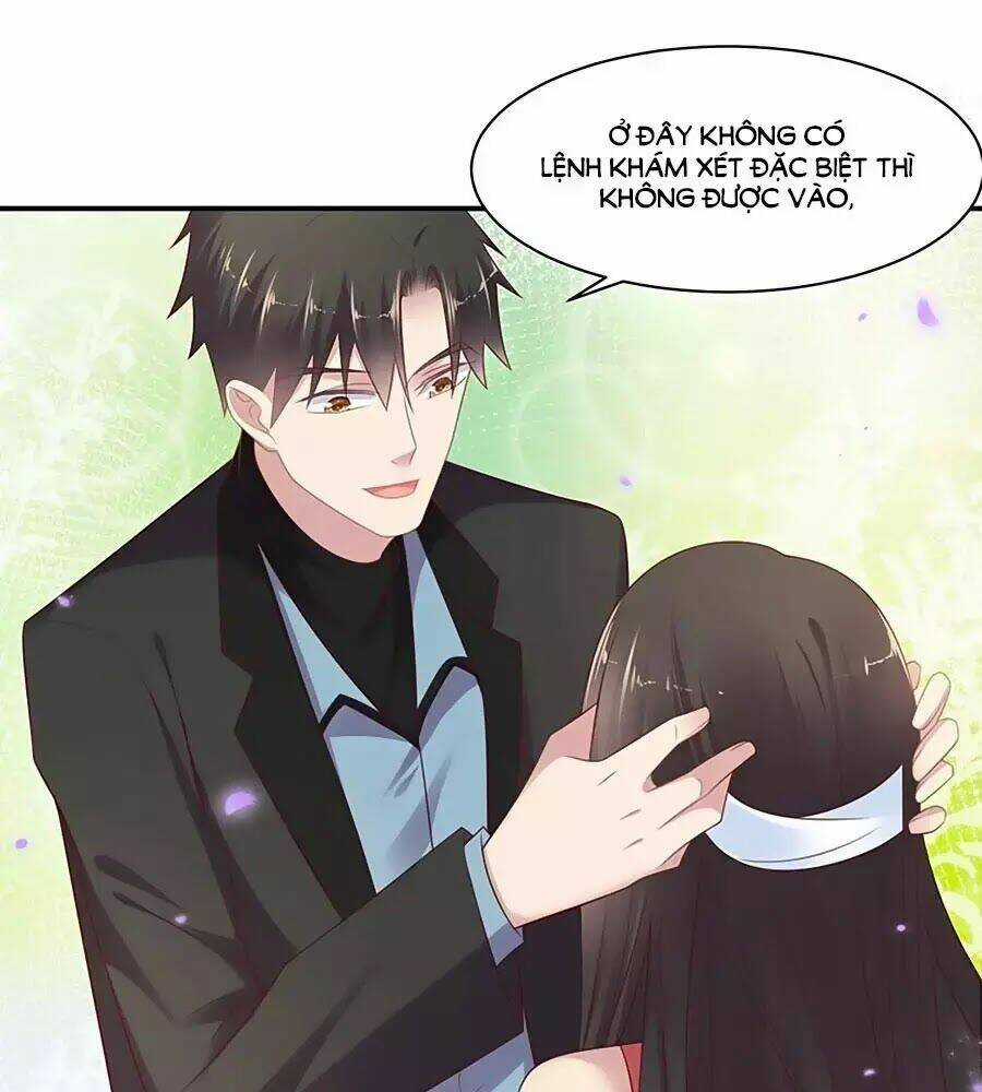 Khóa Chặt Đôi Môi Chapter 99 trang 9