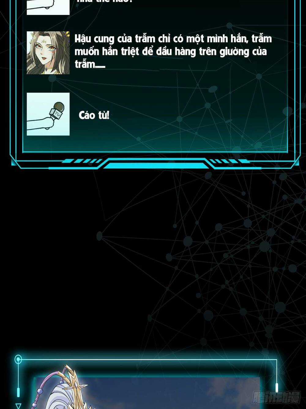 Khoa Học Tu Tiên, Đạo Pháp Đăng Thiên Chapter 0 trang 15