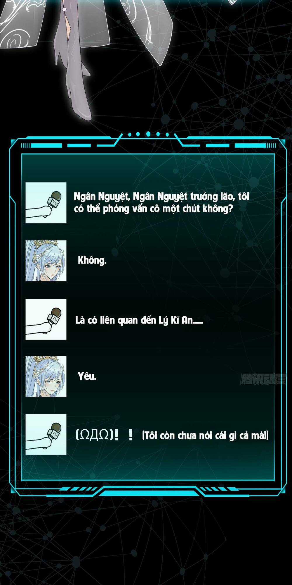 Khoa Học Tu Tiên, Đạo Pháp Đăng Thiên Chapter 0 trang 17