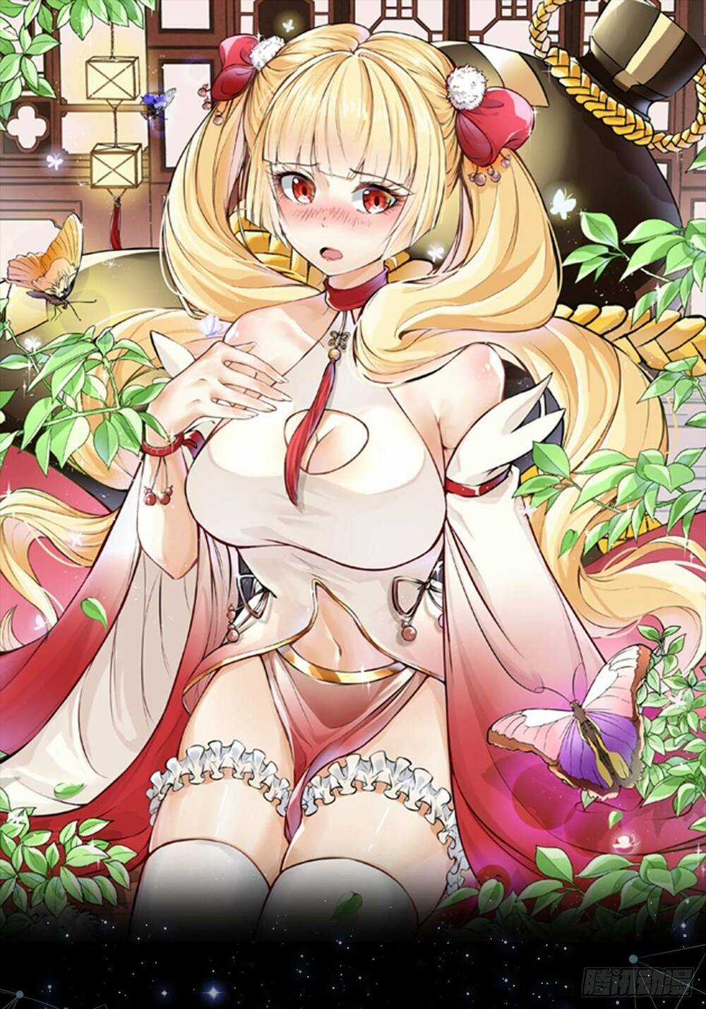 Khoa Học Tu Tiên, Đạo Pháp Đăng Thiên Chapter 0 trang 20