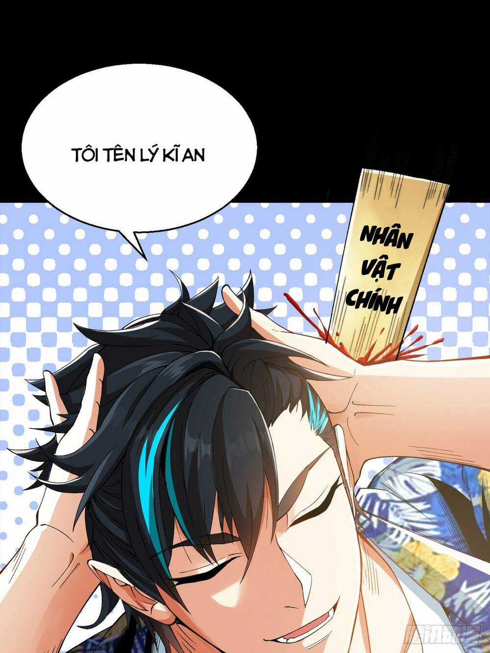 Khoa Học Tu Tiên, Đạo Pháp Đăng Thiên Chapter 0 trang 22