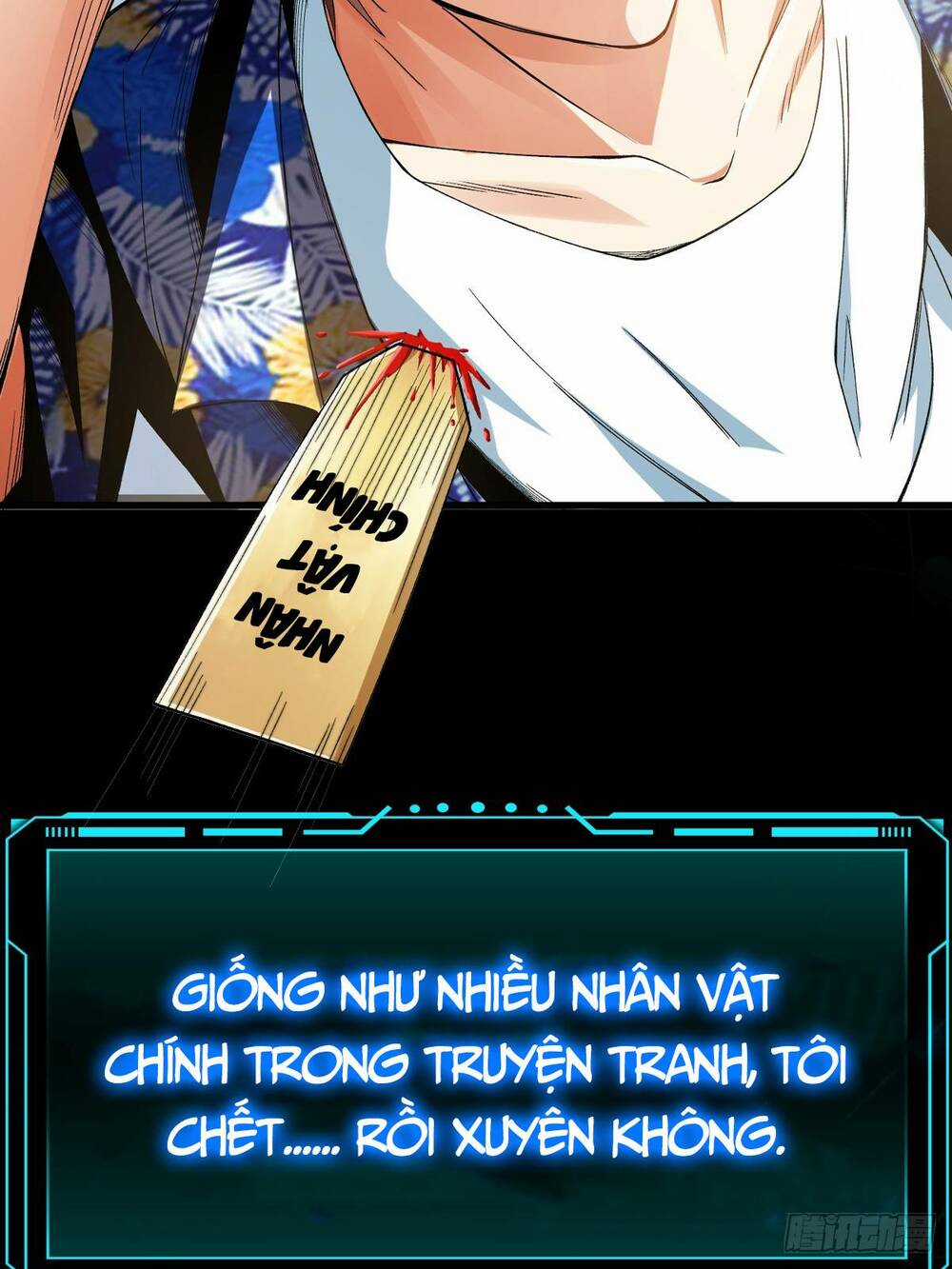 Khoa Học Tu Tiên, Đạo Pháp Đăng Thiên Chapter 0 trang 23