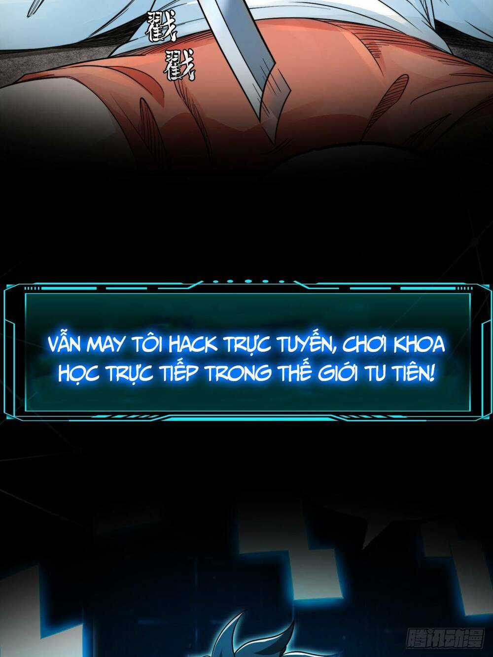 Khoa Học Tu Tiên, Đạo Pháp Đăng Thiên Chapter 0 trang 26