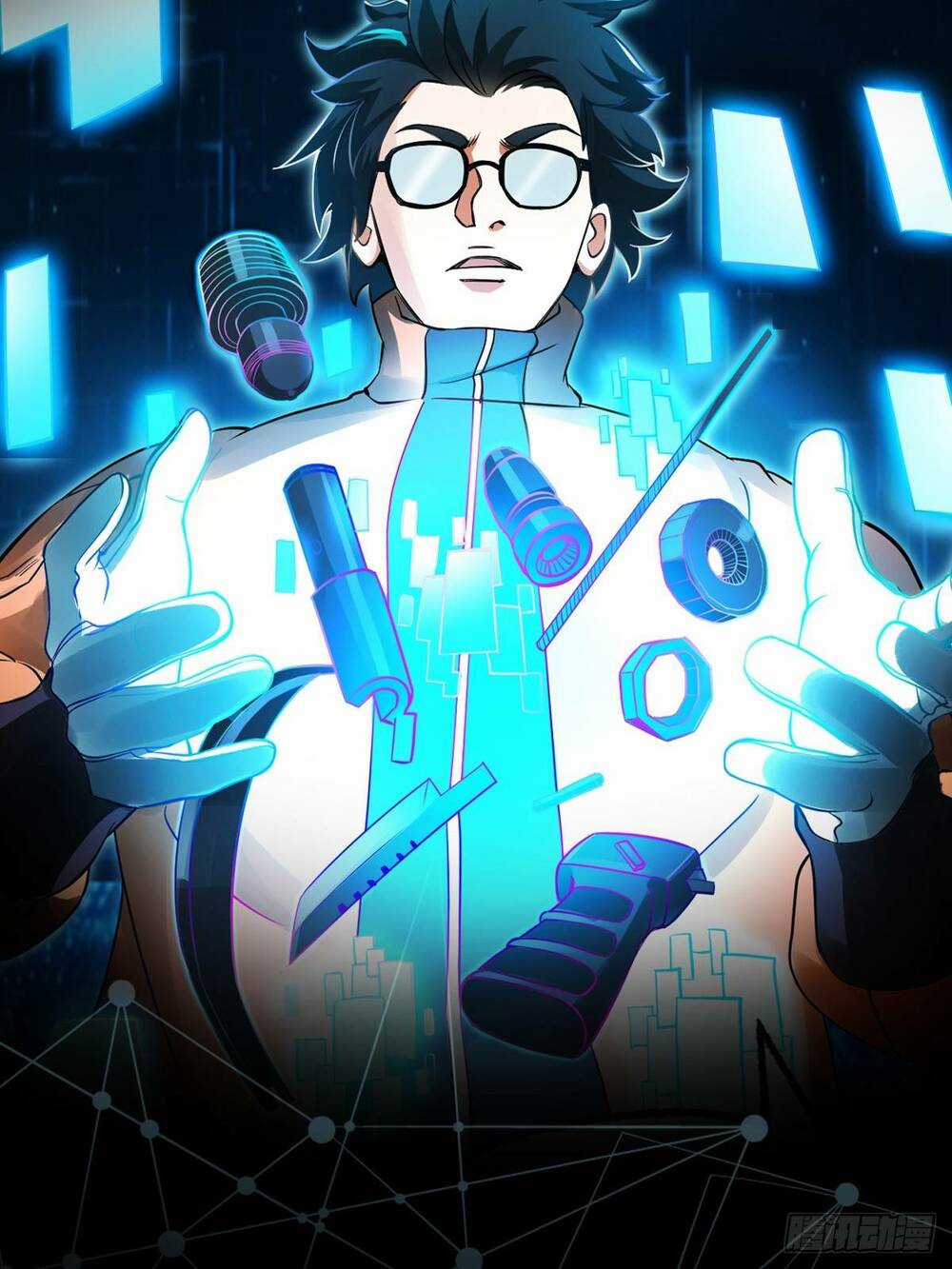 Khoa Học Tu Tiên, Đạo Pháp Đăng Thiên Chapter 0 trang 27