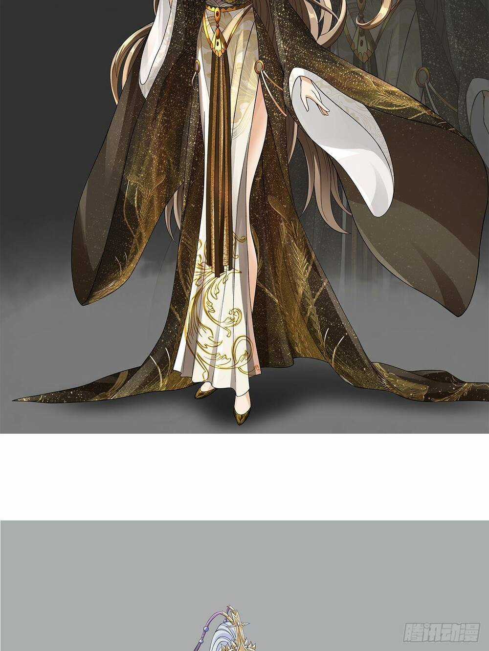 Khoa Học Tu Tiên, Đạo Pháp Đăng Thiên Chapter 0 trang 3