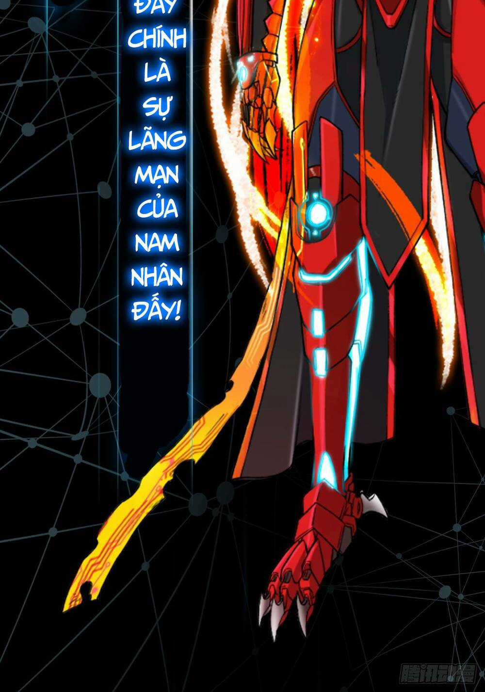 Khoa Học Tu Tiên, Đạo Pháp Đăng Thiên Chapter 0 trang 31