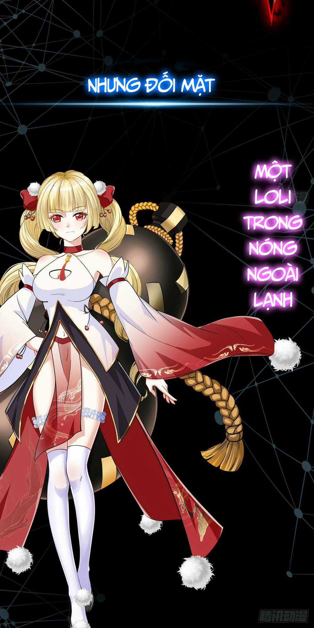 Khoa Học Tu Tiên, Đạo Pháp Đăng Thiên Chapter 0 trang 33