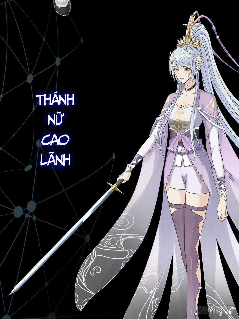 Khoa Học Tu Tiên, Đạo Pháp Đăng Thiên Chapter 0 trang 34