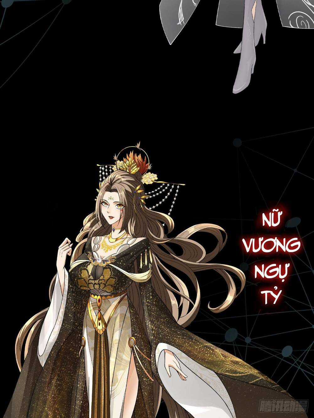 Khoa Học Tu Tiên, Đạo Pháp Đăng Thiên Chapter 0 trang 35