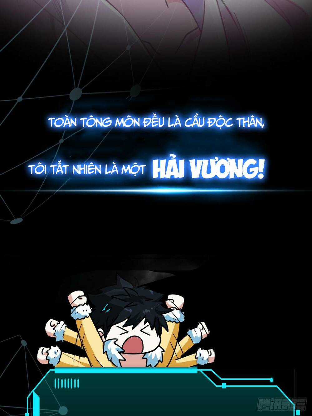 Khoa Học Tu Tiên, Đạo Pháp Đăng Thiên Chapter 0 trang 39