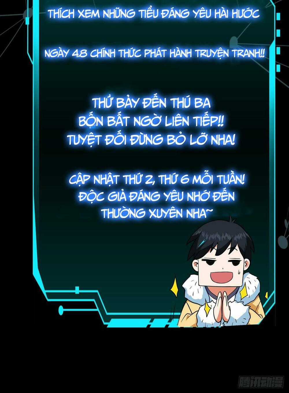 Khoa Học Tu Tiên, Đạo Pháp Đăng Thiên Chapter 0 trang 41