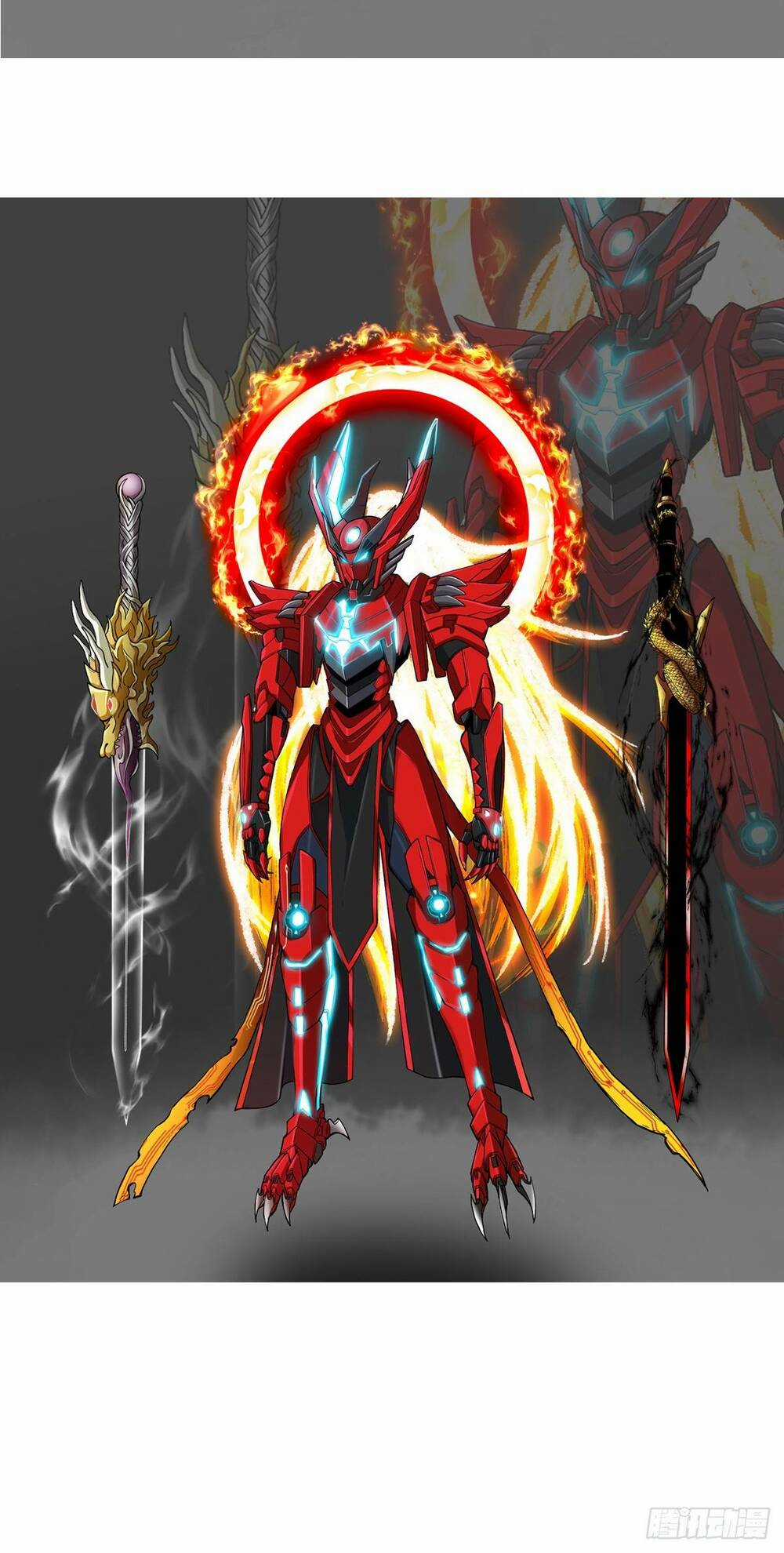 Khoa Học Tu Tiên, Đạo Pháp Đăng Thiên Chapter 0 trang 6