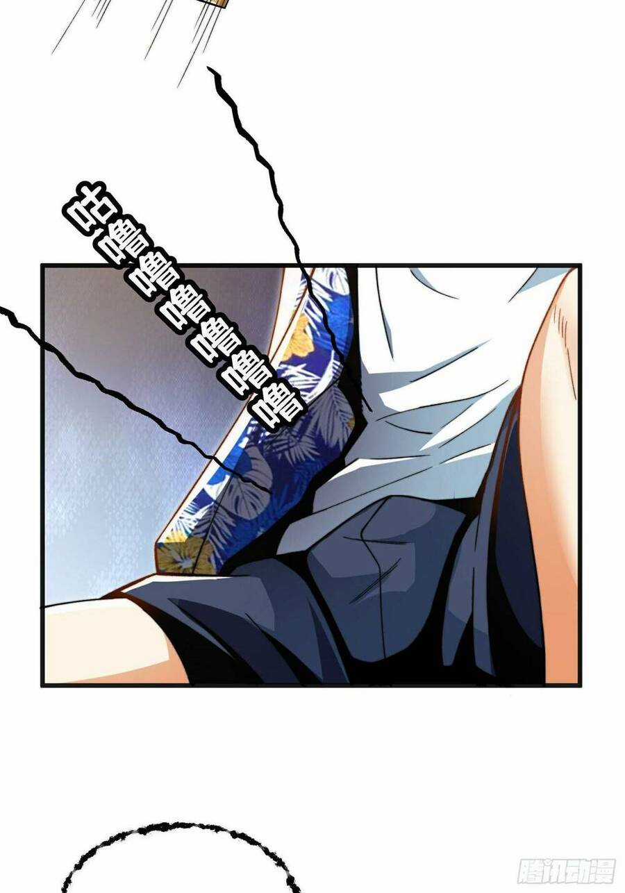 Khoa Học Tu Tiên, Đạo Pháp Đăng Thiên Chương 1 trang 12