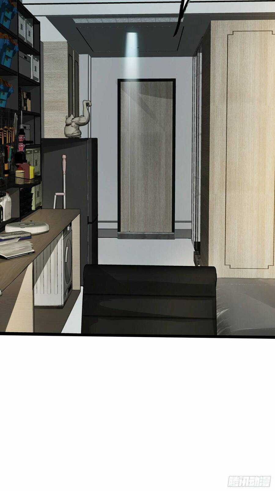 Khoa Học Tu Tiên, Đạo Pháp Đăng Thiên Chương 1 trang 16