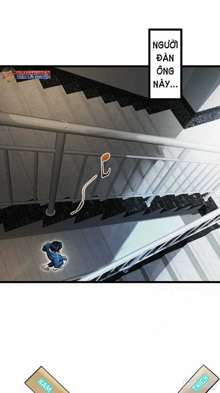 Khoa Học Tu Tiên, Đạo Pháp Đăng Thiên Chương 1 trang 17