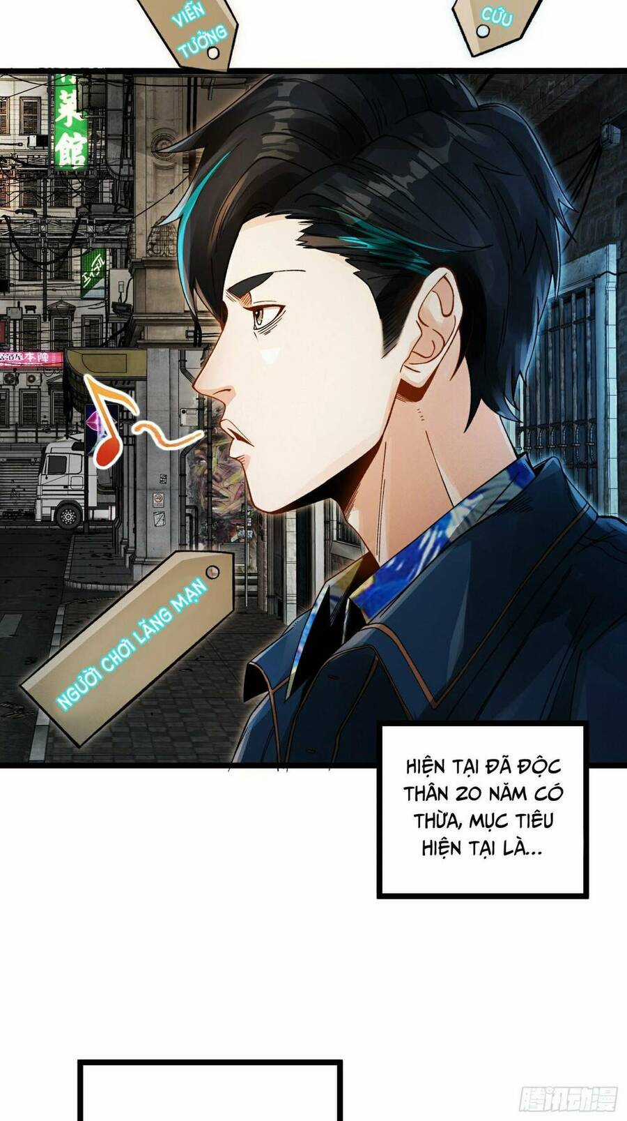 Khoa Học Tu Tiên, Đạo Pháp Đăng Thiên Chương 1 trang 19