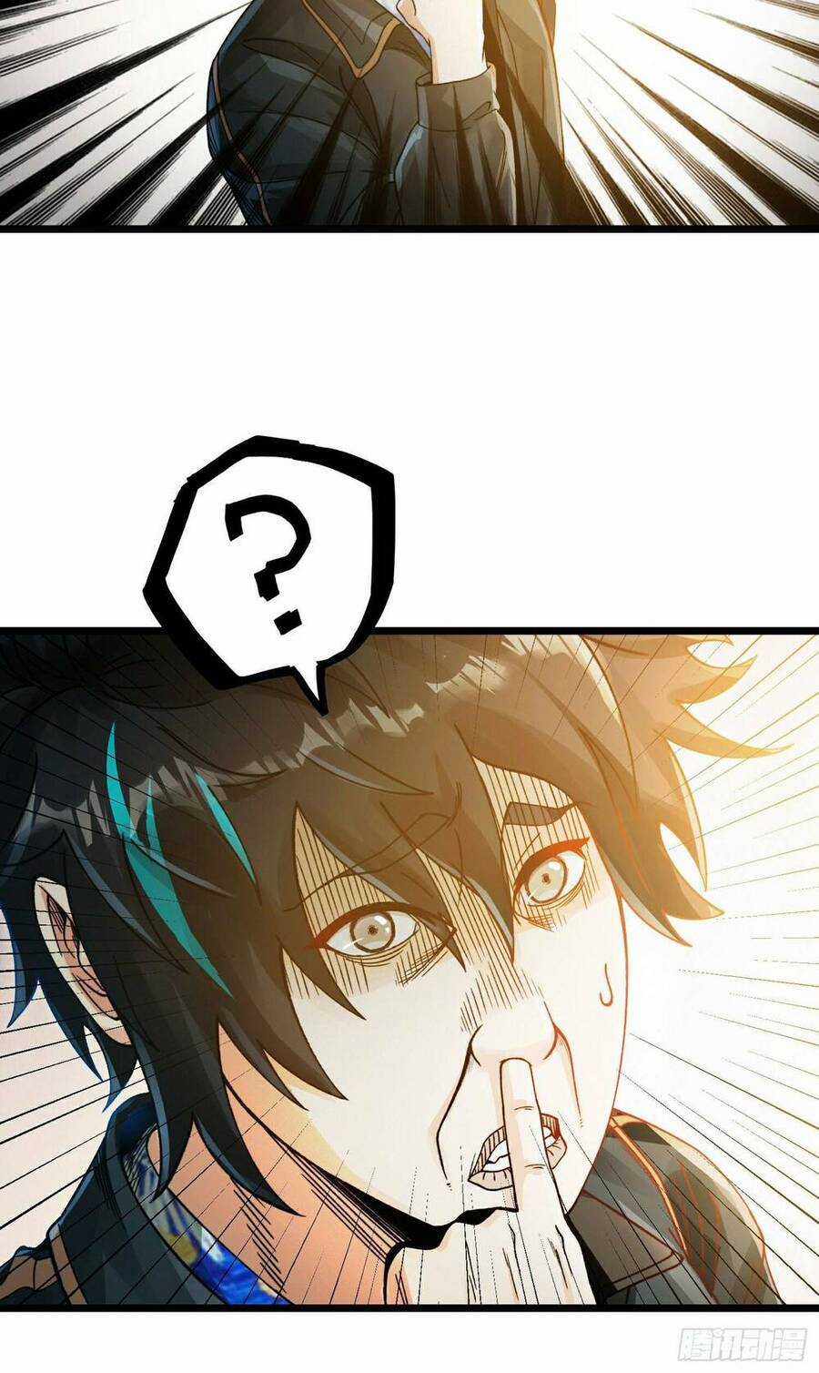 Khoa Học Tu Tiên, Đạo Pháp Đăng Thiên Chương 1 trang 23