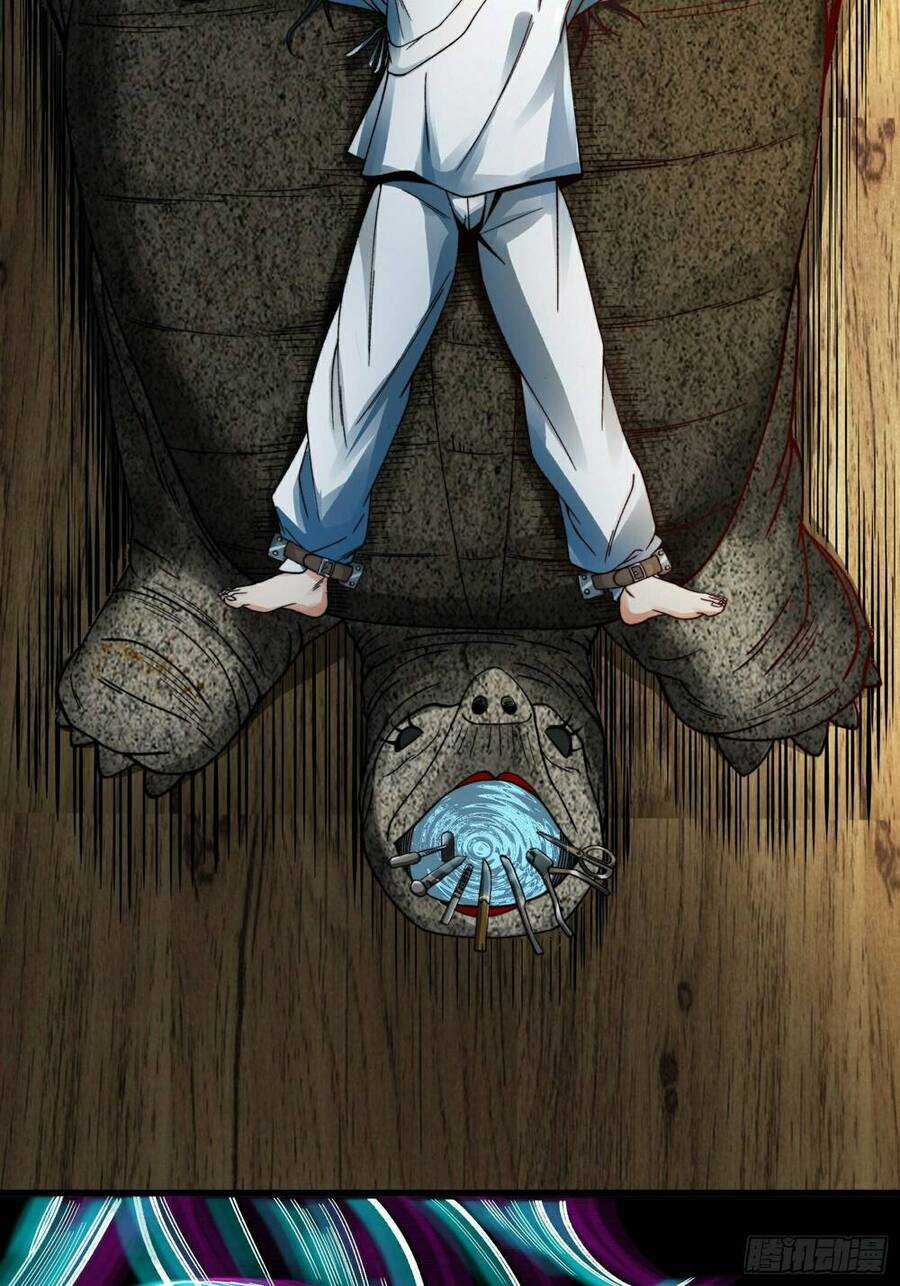 Khoa Học Tu Tiên, Đạo Pháp Đăng Thiên Chương 1 trang 31