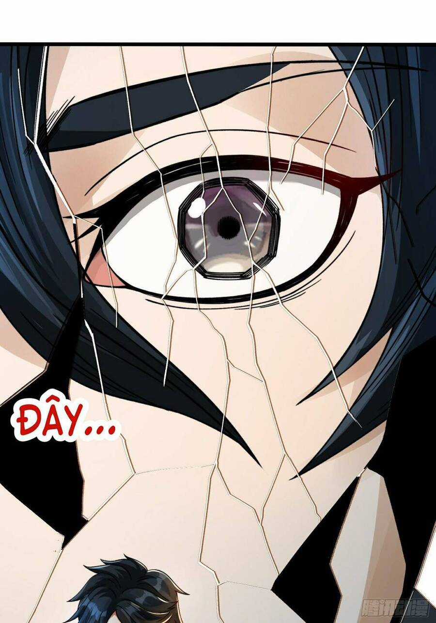 Khoa Học Tu Tiên, Đạo Pháp Đăng Thiên Chương 1 trang 33