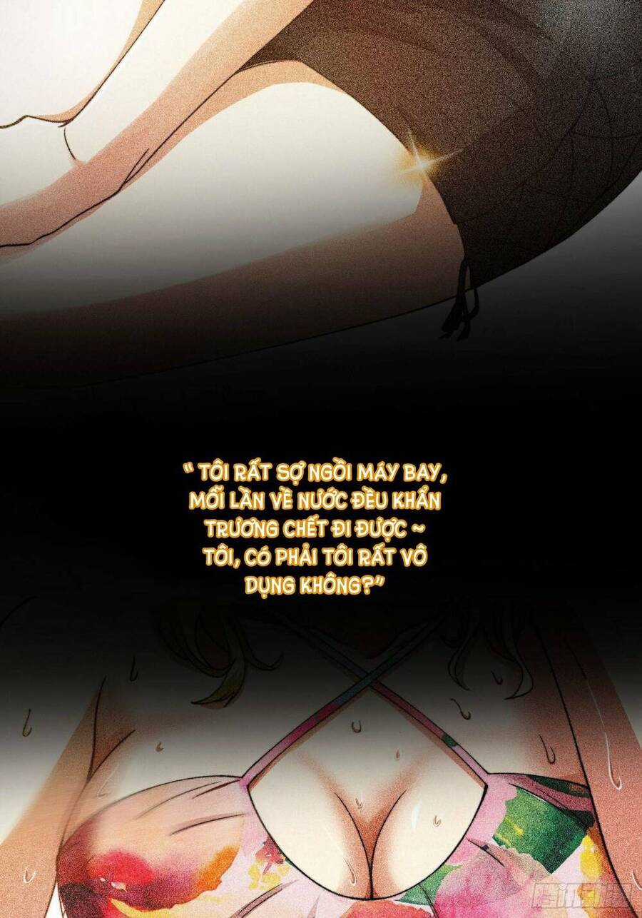 Khoa Học Tu Tiên, Đạo Pháp Đăng Thiên Chương 1 trang 4