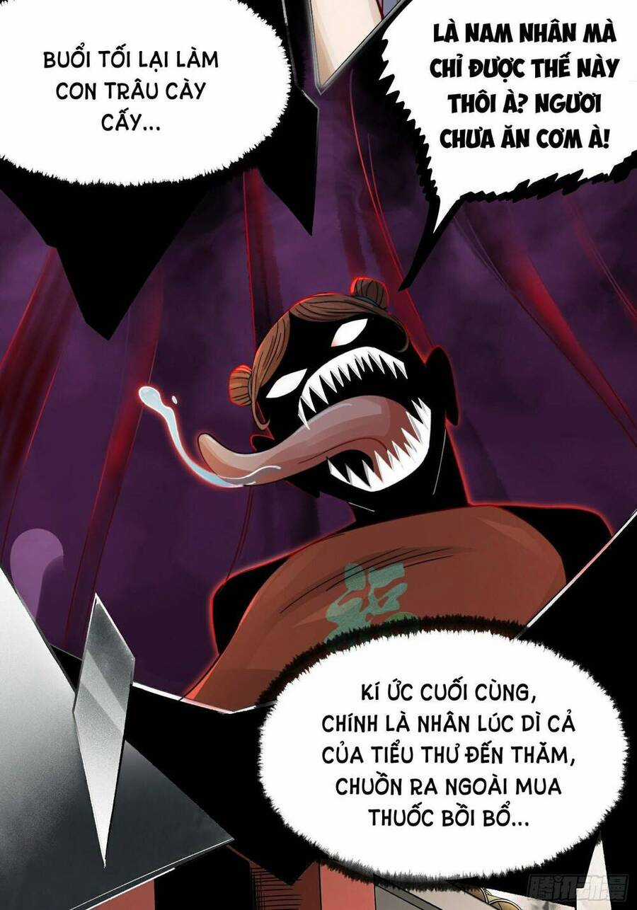 Khoa Học Tu Tiên, Đạo Pháp Đăng Thiên Chương 1 trang 41