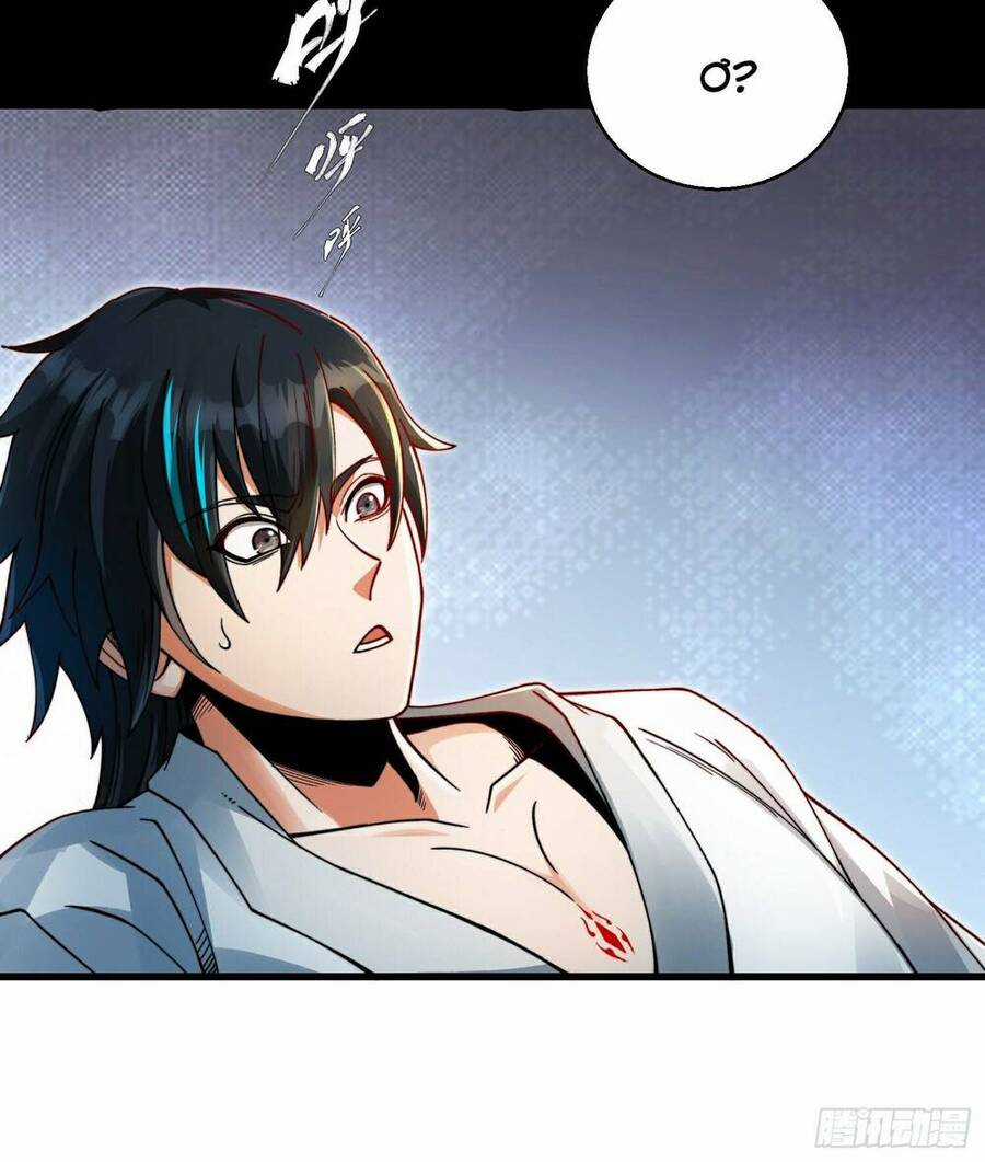 Khoa Học Tu Tiên, Đạo Pháp Đăng Thiên Chương 1 trang 46