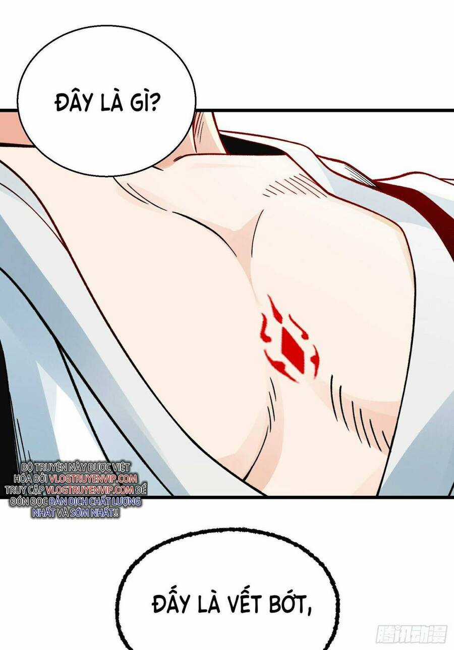 Khoa Học Tu Tiên, Đạo Pháp Đăng Thiên Chương 1 trang 47