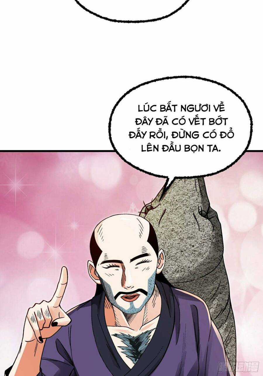 Khoa Học Tu Tiên, Đạo Pháp Đăng Thiên Chương 1 trang 48