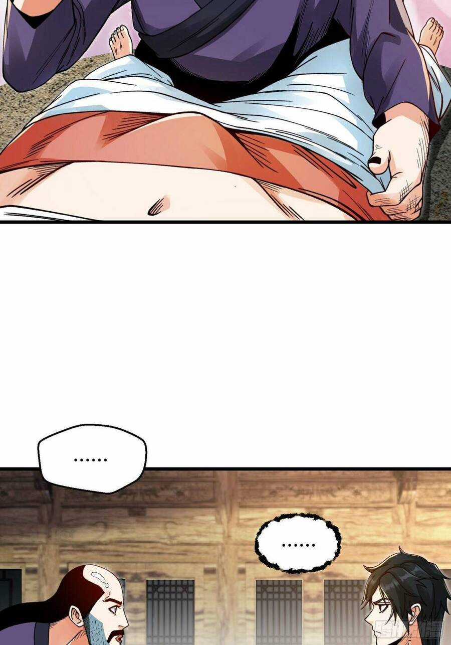 Khoa Học Tu Tiên, Đạo Pháp Đăng Thiên Chương 1 trang 49