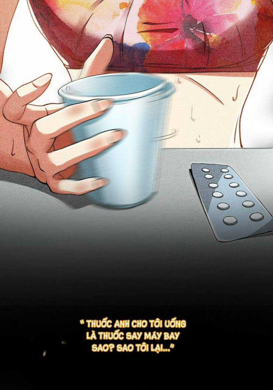 Khoa Học Tu Tiên, Đạo Pháp Đăng Thiên Chương 1 trang 5