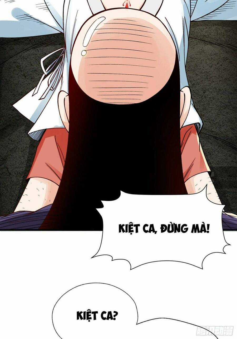 Khoa Học Tu Tiên, Đạo Pháp Đăng Thiên Chương 1 trang 53