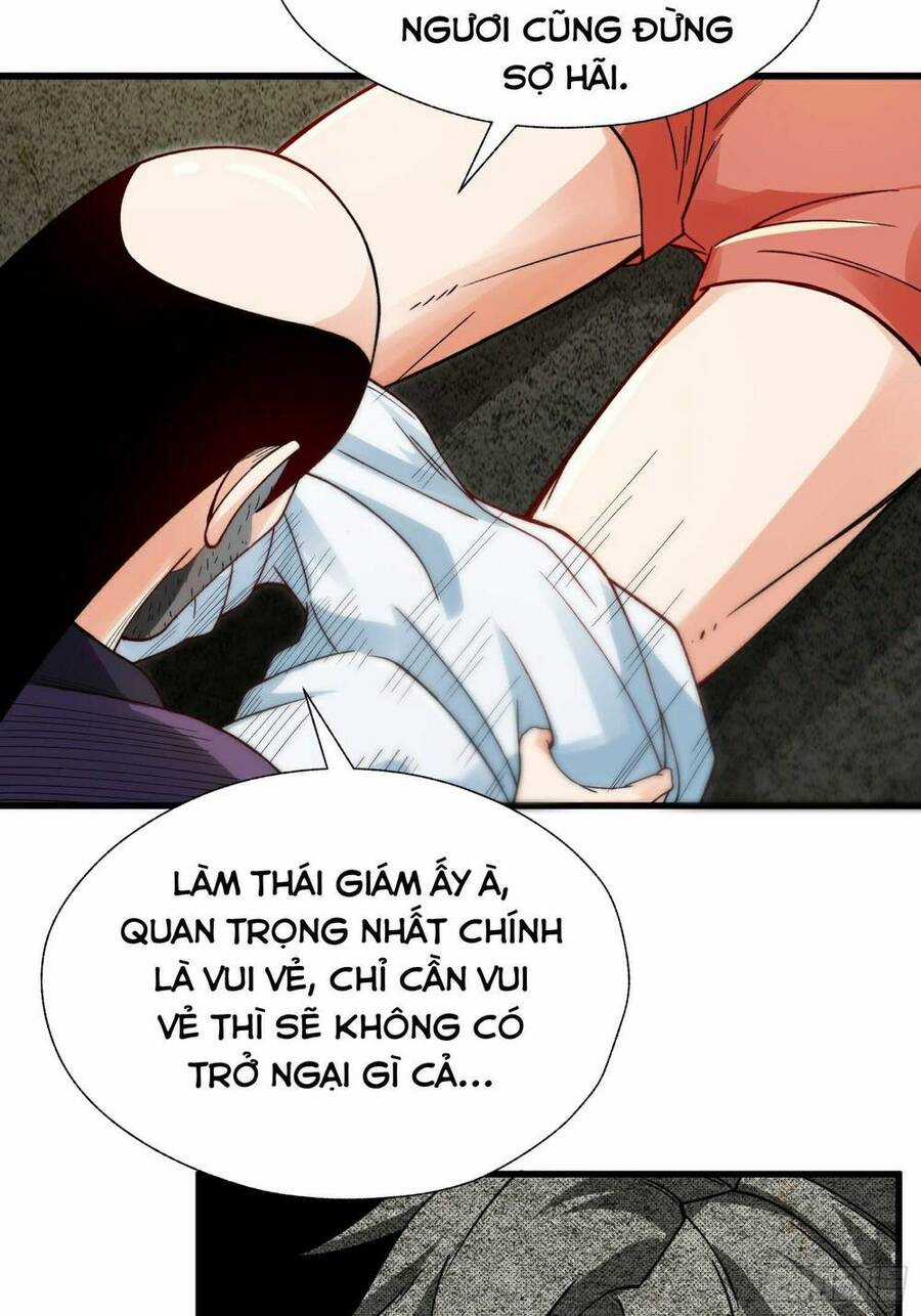 Khoa Học Tu Tiên, Đạo Pháp Đăng Thiên Chương 1 trang 55