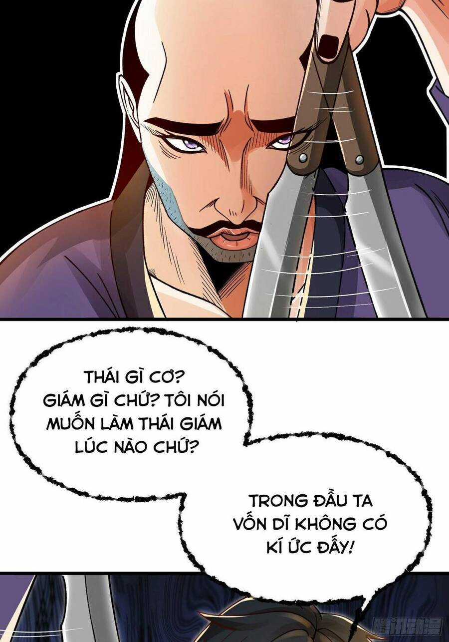 Khoa Học Tu Tiên, Đạo Pháp Đăng Thiên Chương 1 trang 57