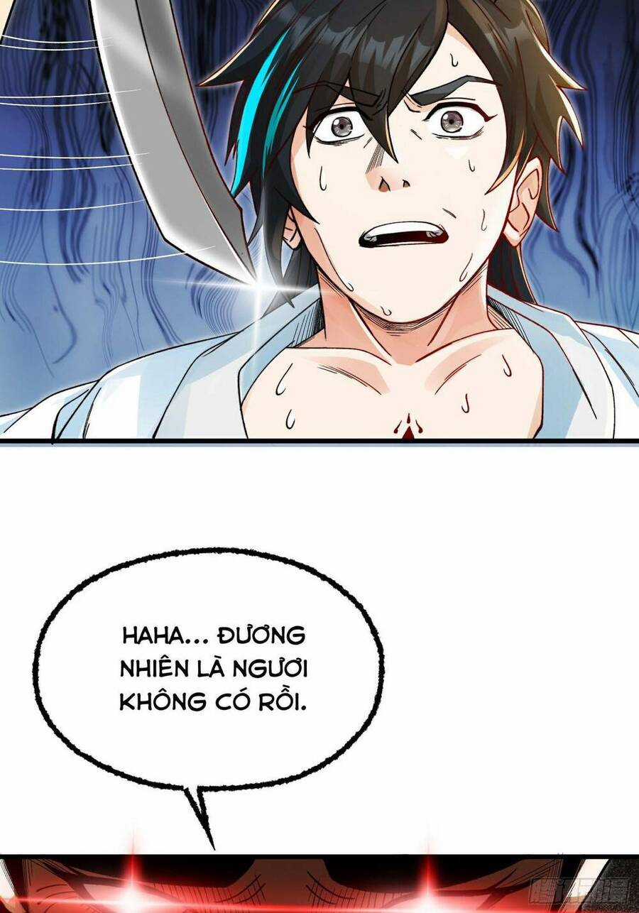 Khoa Học Tu Tiên, Đạo Pháp Đăng Thiên Chương 1 trang 58