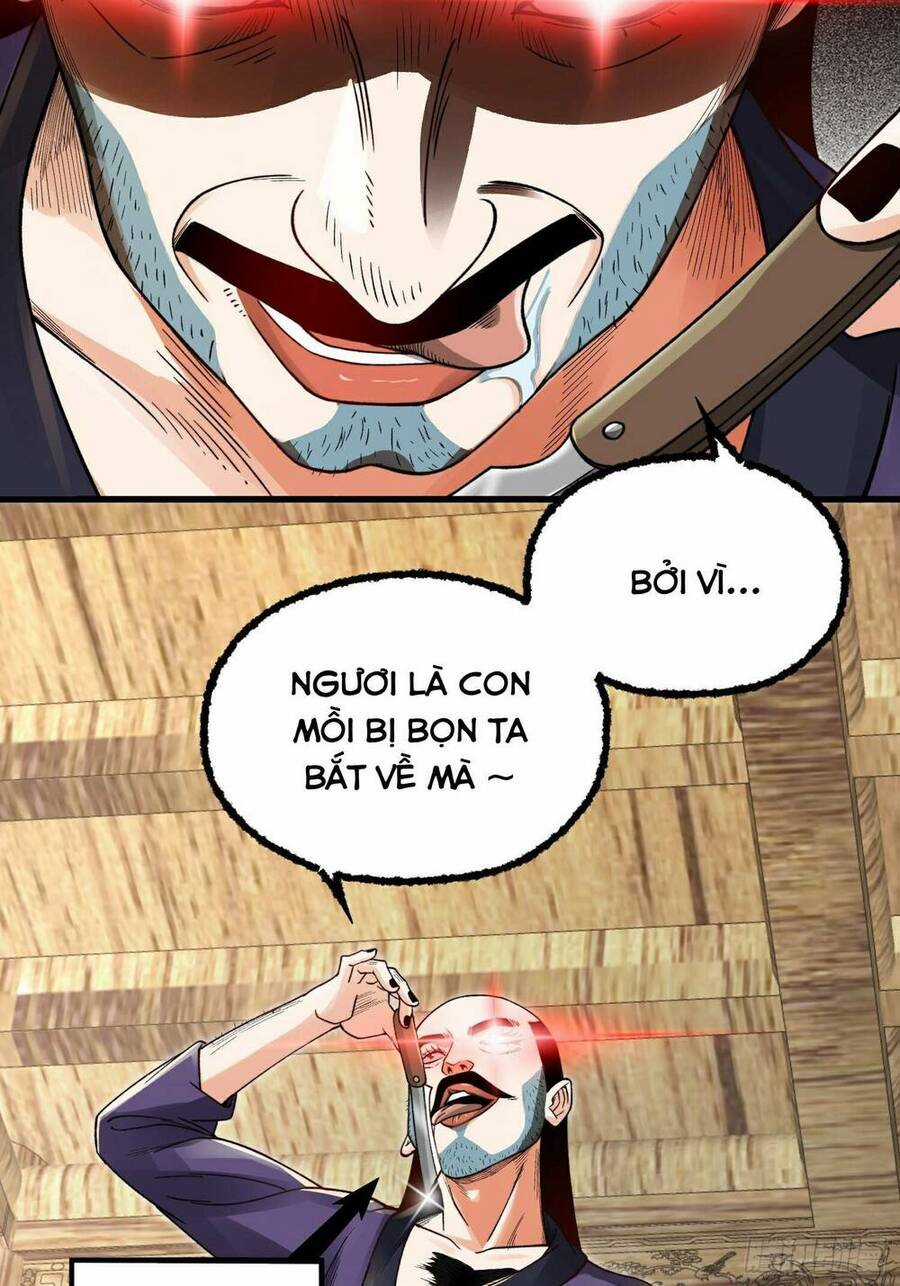 Khoa Học Tu Tiên, Đạo Pháp Đăng Thiên Chương 1 trang 59