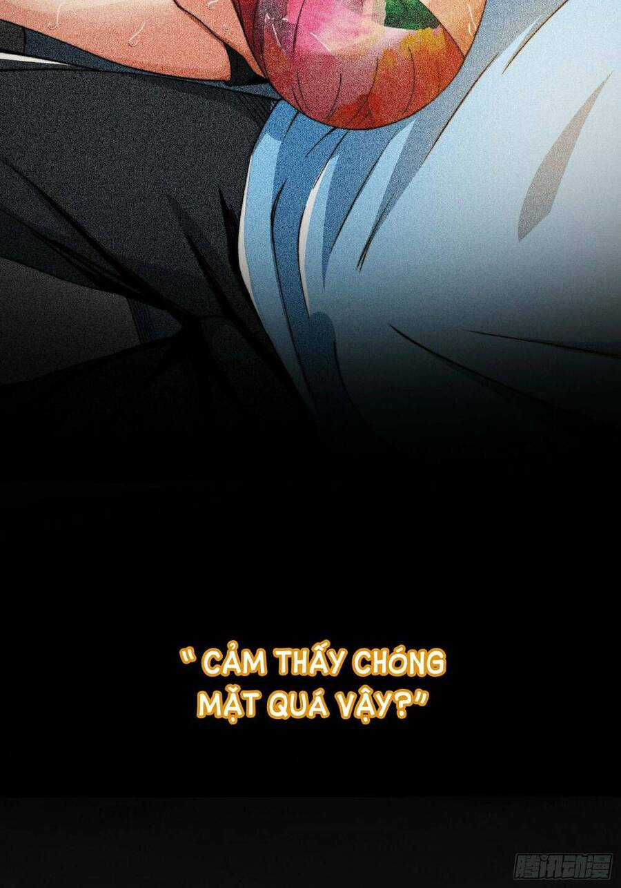 Khoa Học Tu Tiên, Đạo Pháp Đăng Thiên Chương 1 trang 7