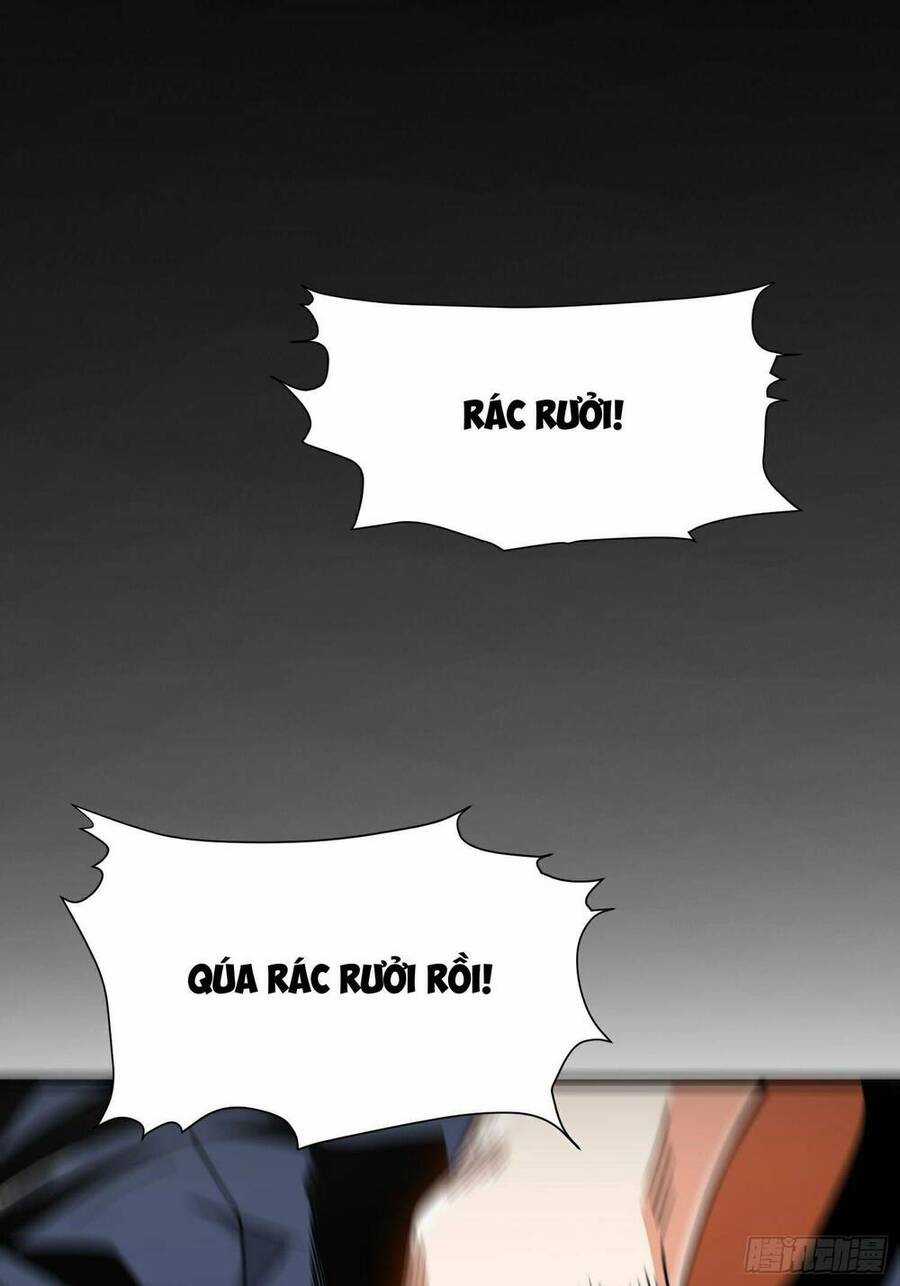 Khoa Học Tu Tiên, Đạo Pháp Đăng Thiên Chương 1 trang 8