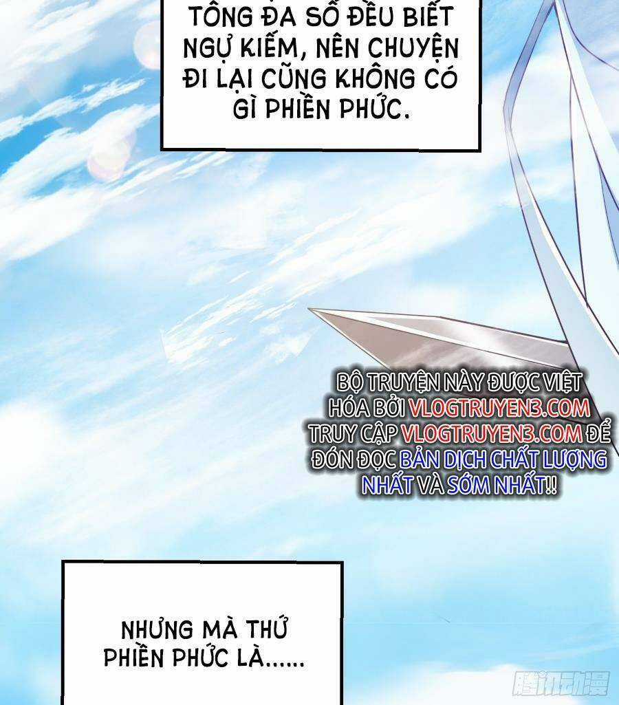 Khoa Học Tu Tiên, Đạo Pháp Đăng Thiên Chương 10 trang 19
