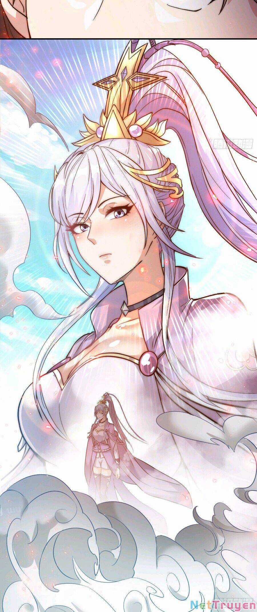 Khoa Học Tu Tiên, Đạo Pháp Đăng Thiên Chương 11 trang 19